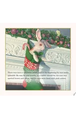 The Velveteen Rabbit Plush Gift Set