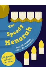Speedy Menorah