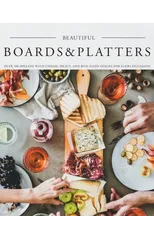 Beautiful Boards & Platters