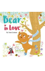 Bear in Love