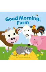 Good Morning, Farm