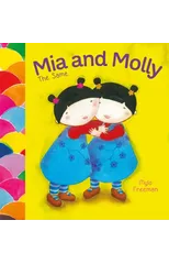 Mia and Molly