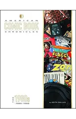 American Comic Book Chronicles