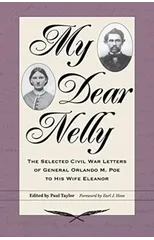 My Dear Nelly