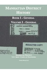 Manhattan District History