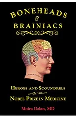 Boneheads and Brainiacs