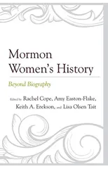 Mormon Women’s History