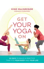 Get Your Yoga On
