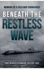 Beneath the Restless Wave