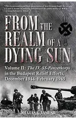 From the Realm of a Dying Sun. Volume 2