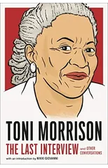 Toni Morrison