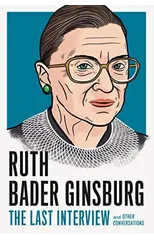 Ruth Bader Ginsburg