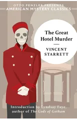 The Great Hotel Murder