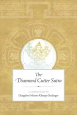 The Diamond Cutter Sutra