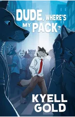 Dude, Where's My Pack?