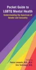 Pocket Guide to LGBTQ Mental Health