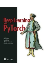Deep Learning with PyTorch