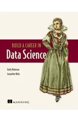 Build A Career in Data Science