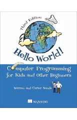 Hello World!