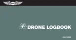 DRONE LOGBOOK