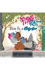 This is a Flying Rat