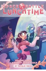 Space Battle Lunchtime Vol. 3