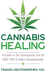 Cannabis Healing