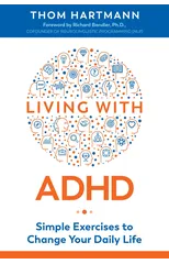 Living with ADHD