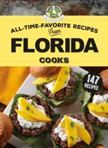 All-Time-Favorite Recipes from Florida Cooks