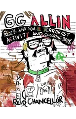 GG Allin
