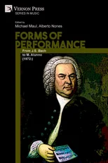 Forms of Performance