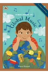 First Steps in Global Music