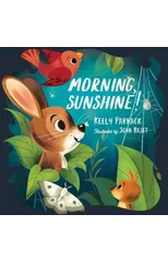 Morning, Sunshine!