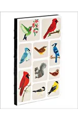 Sweet Creatures Small Bullet Journal