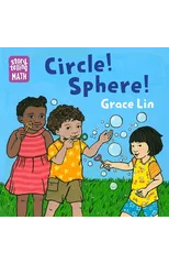 Circle! Sphere!
