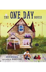 The One Day House