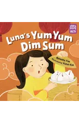 Luna's Yum Yum Dim Sum