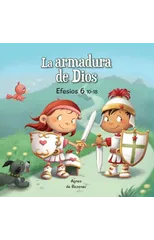 La Armadura de Dios