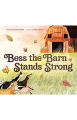 BESS the Barn Stands Strong