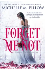 Forget Me Not