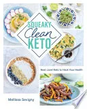 Squeaky Clean Keto