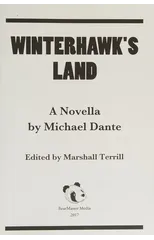 Winterhawk's Land