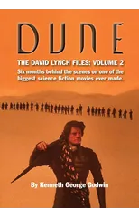 Dune, The David Lynch Files