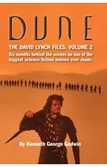Dune, The David Lynch Files