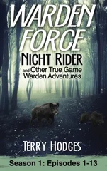Warden Force