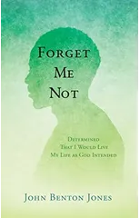 Forget Me Not
