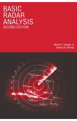 Basic Radar Analysis, Second Edition