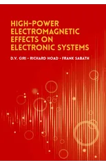 High-Power Radio Frequency Effects on Electronic Systems