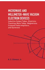 Microwave and MM Wave Vacuum Electron Devices