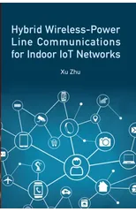 Hybrid Wireless-Power Line Communication for Indoor IoT Networks